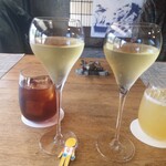 古民家レストラン Es - 