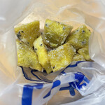 大学いも 山田商店 - 