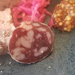 古民家レストラン Es - 