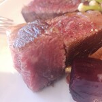 古民家レストラン Es - 