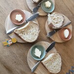 古民家レストラン Es - 