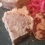 古民家レストラン Es - 