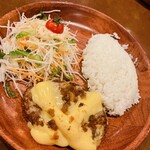 びっくりドンキー - 