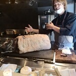 古民家レストラン Es - 