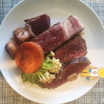 古民家レストラン Es - 