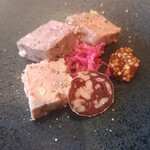 古民家レストラン Es - 