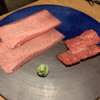 焼肉 うしみつ 恵比寿本店 - 