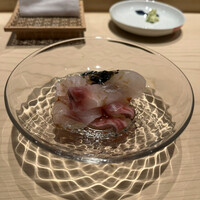 麻布十番 秦野よしき - 