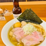 しののめヌードル - 