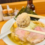 しののめヌードル - 