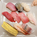 Matsuno Sushi - 