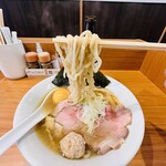 しののめヌードル - 