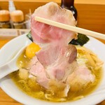 しののめヌードル - 