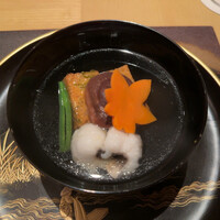 水暉 ザ・リッツ・カールトン京都 - 