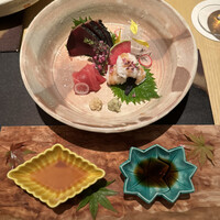 水暉 ザ・リッツ・カールトン京都 - 