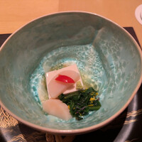 水暉 ザ・リッツ・カールトン京都 - 