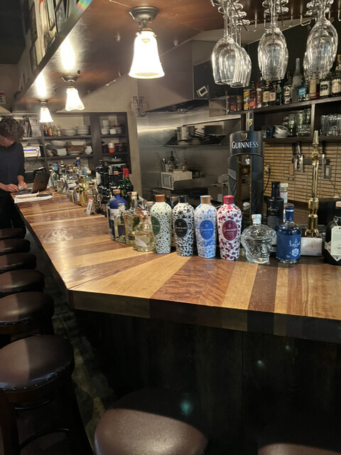 THE BLACKSTOCK photo 5