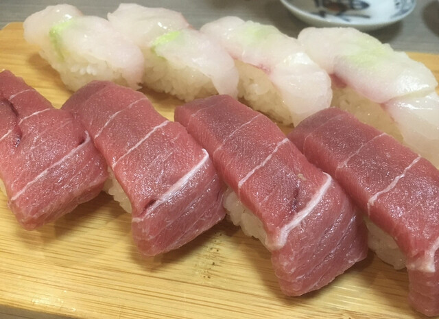 Sushi Shima Uta photo 2