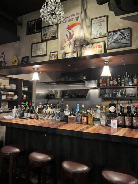 THE BLACKSTOCK photo 4