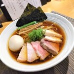 麺屋 さくら井 - 