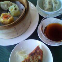 中国料理 「望海楼」 ヒルトン福岡シーホーク - 