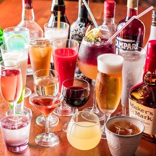 ワットフォード 貸切パーティー&ダイニング_1