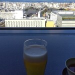 モリタ屋 JR京都伊勢丹店 - 