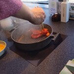 モリタ屋 JR京都伊勢丹店 - 