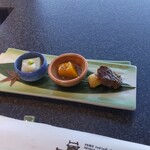 モリタ屋 JR京都伊勢丹店 - 