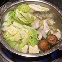個室ふぐかに料理 磯笛 - 