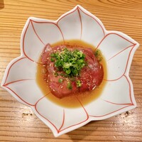 炭火焼鳥 木鶏 - 