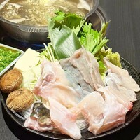 個室ふぐかに料理 磯笛 - 