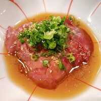 炭火焼鳥 木鶏 - 