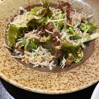 天冨良 天甲本店 - 