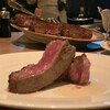 Peter Luger Steak House Tokyo