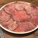 焼肉うしごろ 西麻布本店 - 