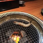 Sumibiyakiniku Gyuuhan - 