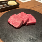 焼肉うしごろ 西麻布本店 - 