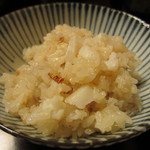 京料理 八平 - ぐじ飯