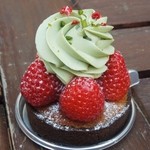 ラヴニュー - シシリー