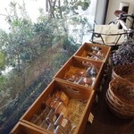 ラヴニュー - 店内の雰囲気