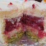 ラヴニュー - レディ