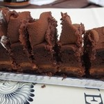 ラヴニュー - マルキーズ