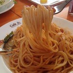 イタリアン・トマト カフェジュニア - 