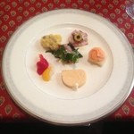 地中海食堂 タベタリーノ - 