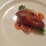 地中海食堂 タベタリーノ - クリスマスメニュー