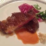 地中海食堂 タベタリーノ - クリスマスメニュー