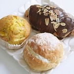 アフタヌーンティー・ベイカリー - 