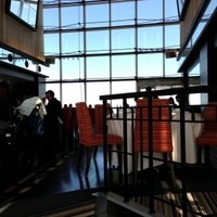 RESTAURANT LUKE with SKY LOUNGE - 