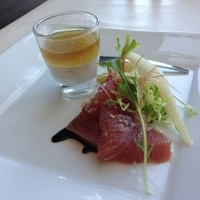 RESTAURANT LUKE with SKY LOUNGE - 